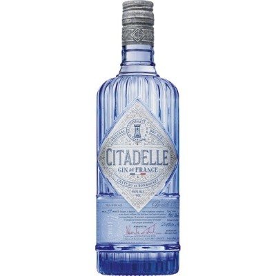 Ginebra Citadelle Gin de France 70cl