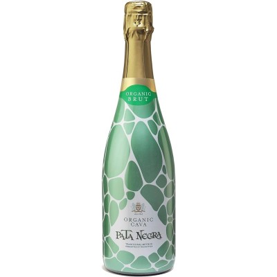 Cava Brut Organic Pata Negra 750ml