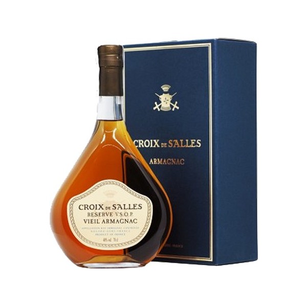 Armagnac Croix de Salles