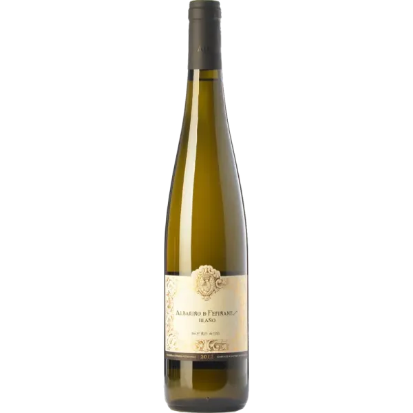 Blanco Albariño de Fefiñanes III año