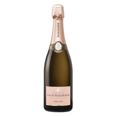 Champane Louis Roederer VINTAGE ROSE bot. 75 cl.