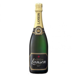 Champagne Lanson Brut Black Label bot. 75 cl.