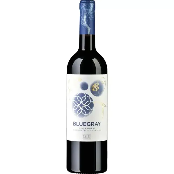 Tinto Doq Priorat Bluegray. 750ml