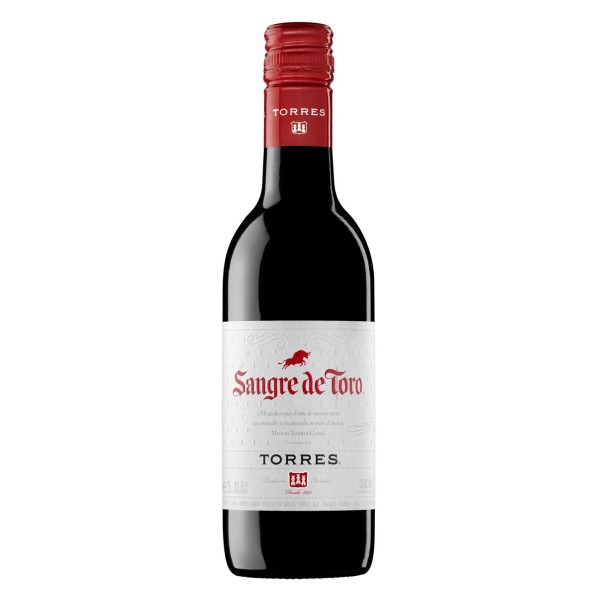 Tinto Sangre de Toro, 187ml