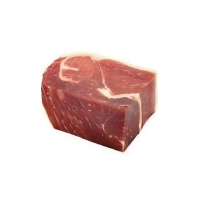 Jamón Ibérico Cebo Campo, Deshuesado, Pieza +-750gr.