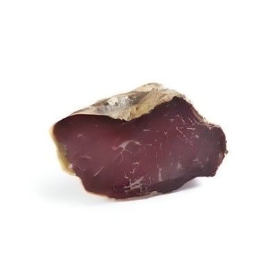 Cecina de vaca de León ,trozo de 750gr+-