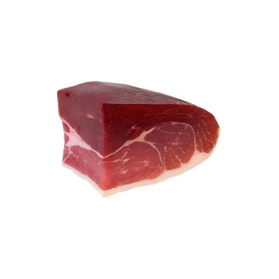 Jamón Serrano +20 Meses de curación, deshuesado 750 g