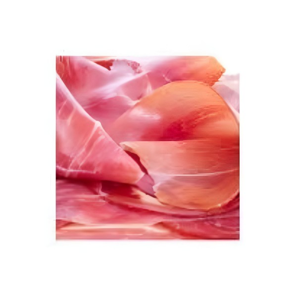 Jamón Serrano +18 meses Curación Loncheado. 200 gr.