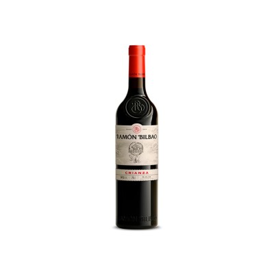 vino Ramon Bilbao Crianza 2021