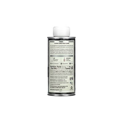 La Tourangelle, Infunsión de aceite de trufa negra, 250 ml (8,45 oz. líq.) La Tourangelle, Infunsión de aceite de trufa negra, 250 ml (8,45 oz. líq.)