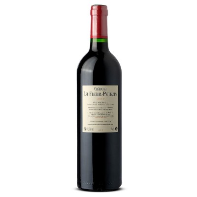 Château La Fleur-Pétrus 2017 vino Château La Fleur-Pétrus 2017 vino