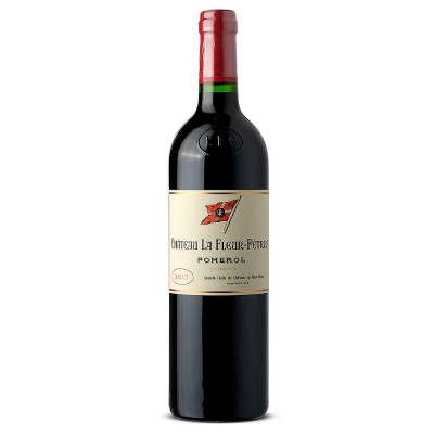 Château La Fleur-Pétrus 2017 vino Château La Fleur-Pétrus 2017 vino