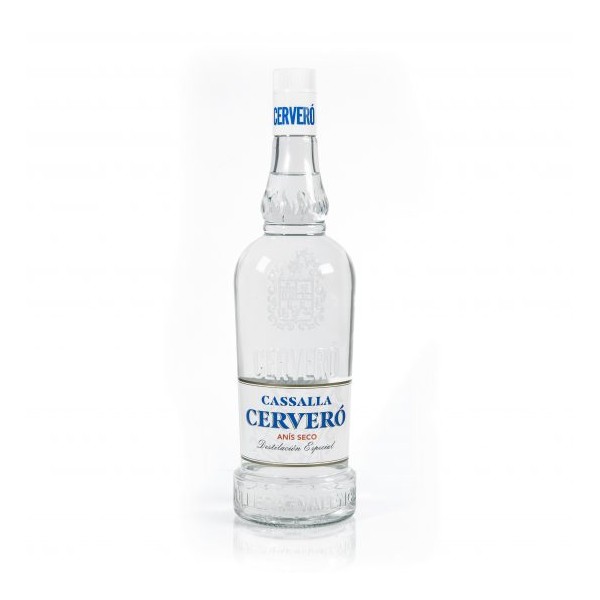 Cazalla Cervero