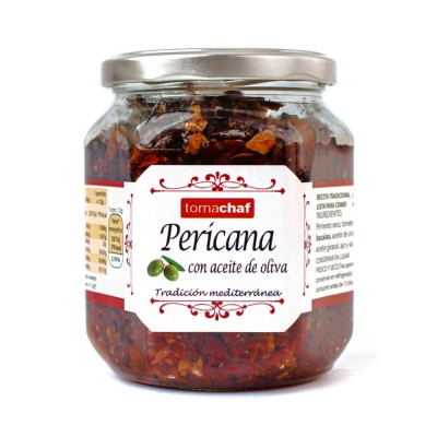 PERICANA TOMACHAF