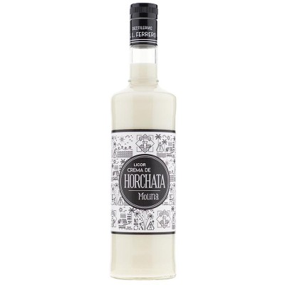 CREMA DE HORCHATA 70CL CREMA DE HORCHATA 70CL