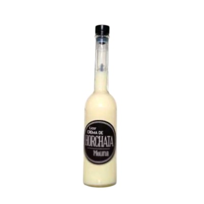 LICOR CREMA DE HORCHATA 20CL LICOR CREMA DE HORCHATA 20CL