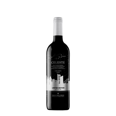 TINTO CELESTE CRIANZA 2022 LIMITED EDITION TINTO CELESTE CRIANZA 2022 LIMITED EDITION