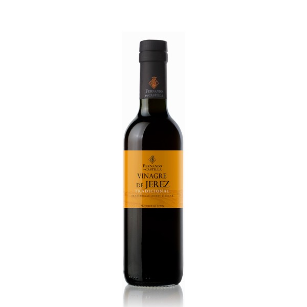 Vinagre de Jerez Tradicional Fernando de Castilla
