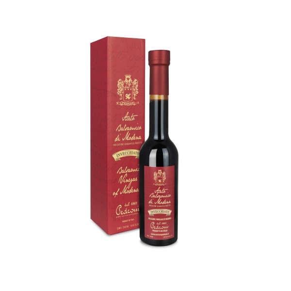 Aceto Balsamico di Modena Invecchiato