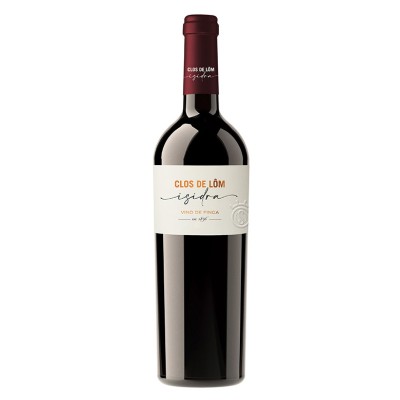ISIDRA VINO DE FINCA CLOS DE LOM