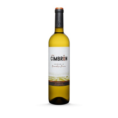 VIÑA CIMBRÓN VERDEJO FERMENTADO EN BARRICA