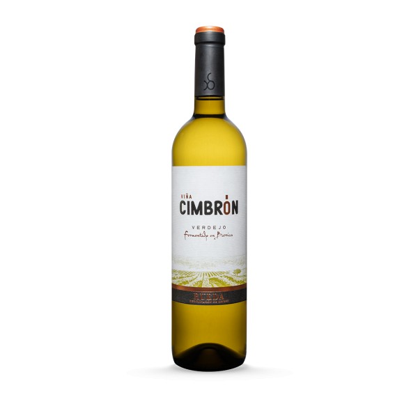 VIÑA CIMBRÓN VERDEJO FERMENTADO EN BARRICA