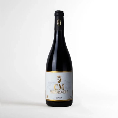 CM MATARROMERA RIOJA 2019