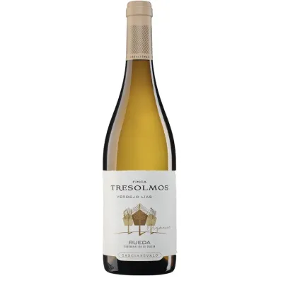 TRESOLMOS VERDEJO LIAS