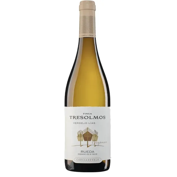 TRESOLMOS VERDEJO LIAS