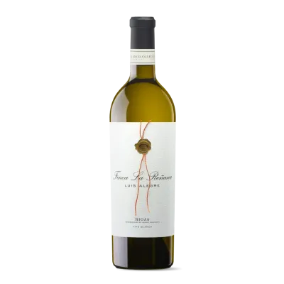 FINCA LA REÑANA LUIS ALEGRE