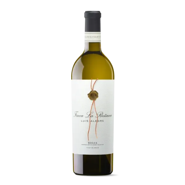 FINCA LA REÑANA LUIS ALEGRE