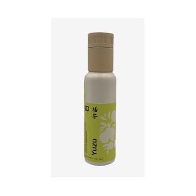 Aceite de oliva & Yuzu de Japon 100 ml