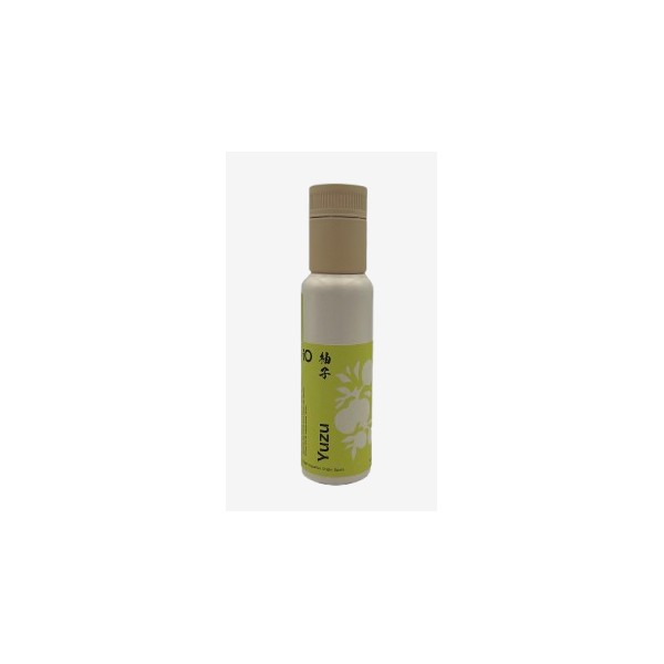 Aceite de oliva & Yuzu de Japon 100 ml