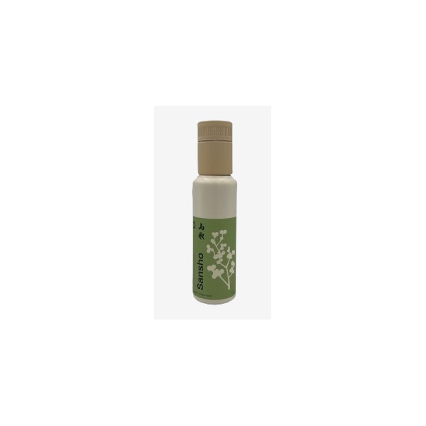 Aceite oliva & Sansho de Japon 100 ml