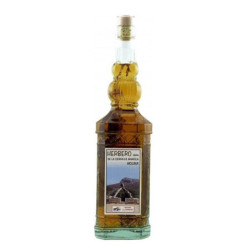 Licor Herbero dulce 700 ml.