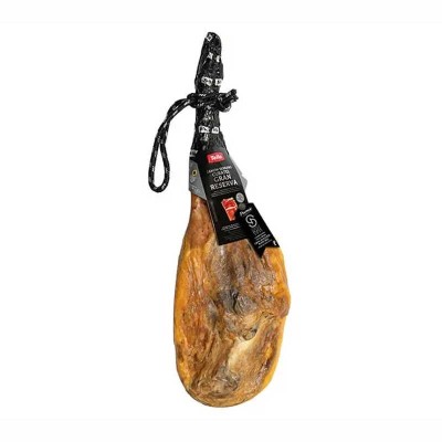 Jamón Serrano Gran Reserva Curatel