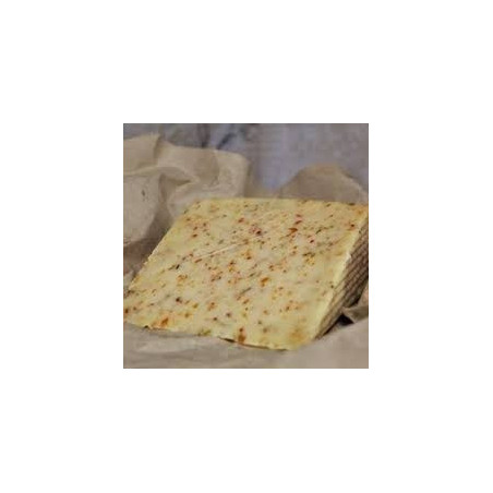 Queso Oveja Mediterráneo, cuña + 250 gr.