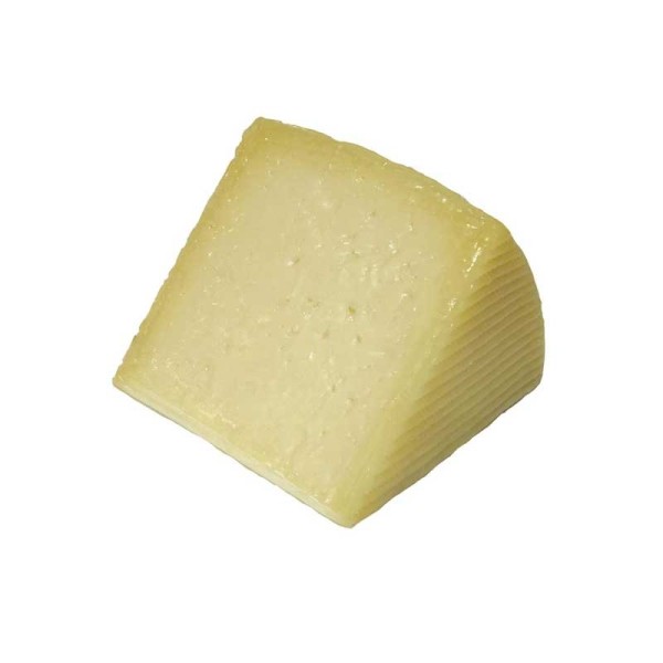 Queso Oveja Semicurado, cuña + 250 gr.