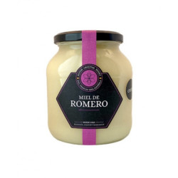 Miel de Romero 500g MAYEM