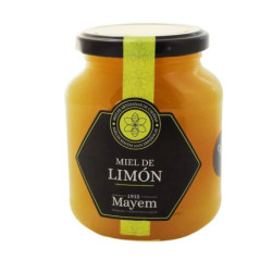 Miel de Limón 500g MAYEM