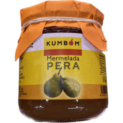 Mermelada de PERA Kumbom 200G