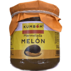 Mermelada de MELON Kumbom 200G