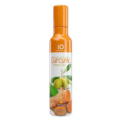 Aceite de Oliva con Curcuma - 250 ml