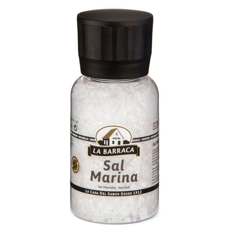 Sal Marina La Barraca 350g