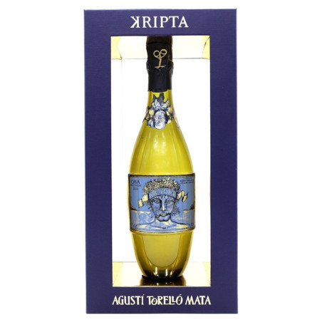 CAVA KRIPTA 75cl Gran Reserva