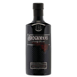 Premium Gin Brockmans 70cl