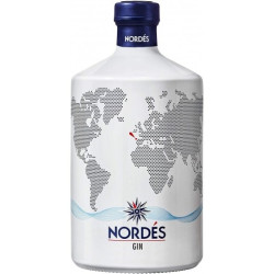 Nordés Gin 70cl