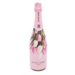 Cava Rosé Jaume Serra 750ml