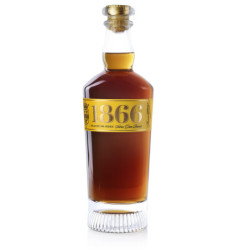 Brandy de Jerez 1866