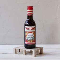 Vermouth Tradicional Vittore 750ml